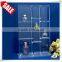 Acrylic Perfume Display Stand