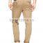 fashion men chino pants new stylish khaki pants khaki skinny pants JX16013