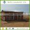 Cheap prefabricated homes log cabins green prefabricated homes                        
                                                                                Supplier's Choice