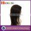 Promotional Indian Human Hair Front Lace Wig Made In China