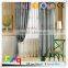 High class embroidered flower embroidery chinese style curtain fabric- classic Asian kind