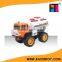 friction toy vehicle Garbage truck toy for kid promotion toy