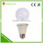 High power energy saving e27 high power led bulb light 7w