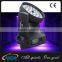 Hot selling led zoom stage light RGBW 4IN1 36*10w Moving Head Led Dmx Lighting