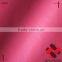 polyester pongee fabric embossed printing