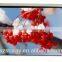 Best Choice Products Motorized Electric Auto HD Projection Screen, 100-Inch, 4:3 Display
