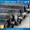 China high quality conveyor roller trough roller