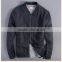 Yingzhong garment factory Winter Jacket Genuine Raccoon Fur Jacket for man