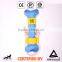Plush Stuffed Pet Toys Courage the Cowardly Squeaky Toy Manufacturer