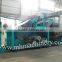Full servo disposal patient under pad making machine, disposal under pad machine, patient under pad machine