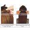 clip on human hair extension /clip in human hair/clip hair /clip hair extension/clip on /in human hair extension/hair product