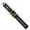 oem welcome fashion design waterproof silicone 30mm watch band