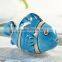 Fish shape 6 holes ocarina suitable for children
