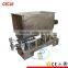 FF6B-1200 semi automatic hot sauce filling machine