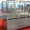 JKGT-II Automatic Liquid Filling capping Machine