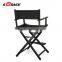 Sunrise 2016 Multifunction Odm Portable Make up Chairs