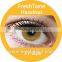 wholesale South Korea fashion FreshTone Super Naturals cosmetic contact lenses