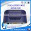 CE Certificated 2GE+1FXS+WiFi GPON ONT VoIP Gateway WiFi Router for Smart Home System