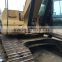 Excavator caterpillar price 325D, also 320b,320c,320d,330d,336d, caterpillar excavator