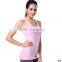 Women body shaper vest, 3 color vest, Female slimming vest for women, WA19