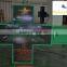 P16 Outdoor waterproof Cross full color LED sign for Pharmacy