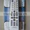 2013 NEW PRODUCT TV UNIVERSAL REMOTE CONTROL RM-6513 ORANGE