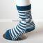 Free Size Pattern Colorful Striped Cute Baby Girl Hosiery Items Portugal Socks