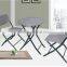 Rattan garden chair set wicker table and chairs outdoor balcony furniture