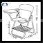 Surface roughness lecture room chair TY-16300