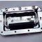 flight case accessories , flight case parts , road case hardware, flight case fittings