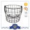 Large Stackable Basket,Stainless Steel Basket