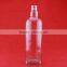 New design glass bottle for tequila production vodka little bottle glass
