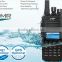 Tytera TYT newest dmr walkie talkie MD-390 GPS optional IP67 waterproofed+1pc earphone+1pc promgram cable
