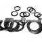 Serrated Safety Washers