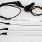 Car Interior LED Lighting Kit Multi-Strip Remote Activated RGB Color Changing Kit