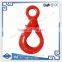 High Performance Crane Safety Hook