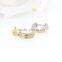 Wholesales muslim jewelry gold earring gold earring designs earring gold