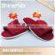 cotton nonskid slipper for teenagers