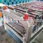 Good Raw Material Two layers roll forming machinery