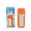 3* AA Battery Backup 7+1SMD High Power LED Torch