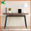 Solid Wood 2 Drawer Learning Table/Study Table/Writing desk
