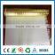 2mm White Sound Reducing EPE Foam Underlayment With PE Film