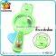 Wholesale Promotion Logo Customized Small Mini Plastic Portable Hand Fun Toys