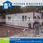 Prefabricated Container home/container office/container cabin with Cheap Price In Africa