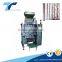 Multi Lanes sachet Back Seal Granule Packing Machine