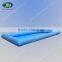 Factory direct sale inflatable car wash with wholesale price