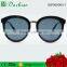 Round shape classic PC injection high quallity revo coating china sunglass manufacturers