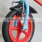 2015 New design kid running bike with V brake OEM offered