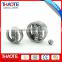 2307K+H2307 competitive price chrome steel self-aligning ball bearings for forestry tractors
