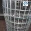 50mm x 100mm PVC/Galvanized Welded Wire Mesh Farm Fence Panel
